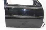 Tür vorn rechts Land Rover FREELANDER 1 LN BDA490340 Schwarz 10/2005