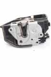 Türschloss vorn links BMW X3 E83 03-2007