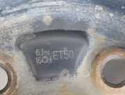 Felge Stahlfelge vorn links 6x16 ET50 Suzuki SX4 EY GY 07-2009