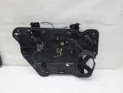 Fensterheber vorn links Fiat FREEMONT 938723119 ohne Motor 05/2015
