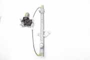 Fensterheber hinten rechts Nissan PATHFINDER R51 82700EB300 82730EB300 12/2006