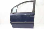 Tür vorn links Fiat ULYSSE 2 179 9463848387 9459963887 Blau 06/2004