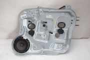Fensterheber vorn rechts Hyundai SANTA FE 2 CM 824812B000 ohne Motor 03/2010