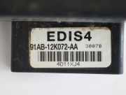 Steuergerät sonstige Ford FIESTA 3 GFJ 91AB12K072AA 1.3 44 KW 60 PS 02-1993