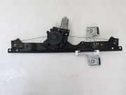 Fensterheber hinten rechts Jeep GRAND CHEROKEE 3 WH WK 55394228AB 01-2006