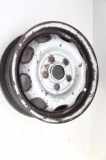 Felge Stahlfelge hinten rechts 5,5x14 ET51 VW T4 Kasten 701601027 09/1993