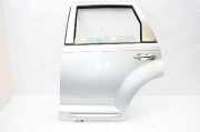 Tür hinten links Chrysler PT CRUISER 5015897AD Silber 02/2003