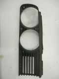 Scheinwerferblende BMW 316i 3er E30 51131876092 rechts 12/1990