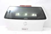 Heckklappe VW POLO 6N2 Weiss 6N0827025AD 03/2000