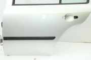 Tür hinten links Skoda OCTAVIA 1U 1U4833051 Silber 10/1997