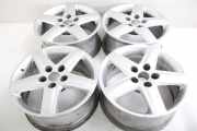 Felgensatz 7.5Jx17 ET45 Audi A6 Avant C6 4F0601025AF 11/2005