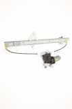 Fensterheber hinten links Nissan PATHFINDER R51 82731EB300 400851 11/2006