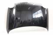Motorhaube VW LUPO Schwarz 6X0823031A 10/2001