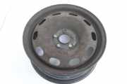 Felge Stahlfelge hinten rechts 6Jx15 ET38 Seat TOLEDO 2 1J0601027Q 08/2000