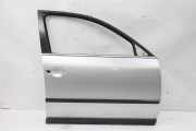 Tür vorn rechts VW PASSAT Variant 3BG 3B4831052BE grau 11/2004