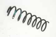 Feder hinten rechts VW POLO 6N 6N0511115C 1,0 37 KW 50 PS Benzin 09/1998