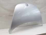 Motorhaube VW NEW BEETLE Silber 06-2001
