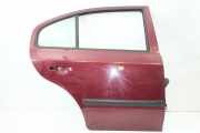 Tür hinten rechts Skoda OCTAVIA 1U 1U4833056 12/1999
