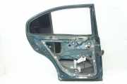 Tür hinten links Skoda OCTAVIA 1U 1U4833051 02/1998