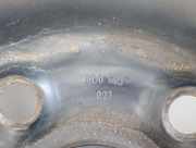 Felge Stahlfelge hinten rechts 6x15 ET45 Audi A6 Avant C5 8D0601027 04-2001