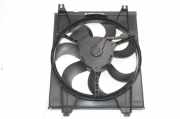 Kühlerlüfter Kia CERATO LD 977302F000 DOOWON 2,0 Diesel 83 KW 112 PS 02/2005