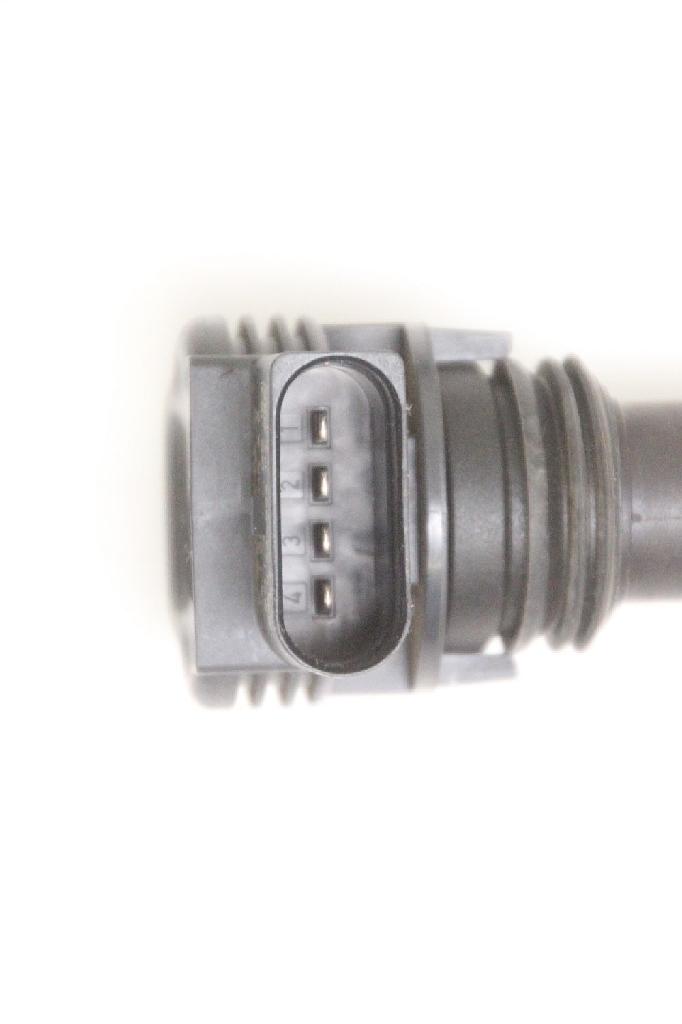 Zündspule Zylinder 3 Skoda YETI 0221604113 BOSCH 07K905715G 1,8 118 KW 160 PS