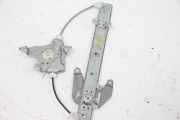 Fensterheber hinten rechts Nissan X-TRAIL 2 T31 82721JG00A ohne Motor 05/2008