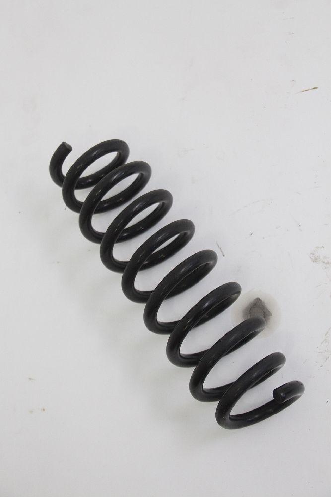 Feder hinten rechts BMW 1er E87 33536772440 2,0 95 KW 129 PS Benzin 11/2005