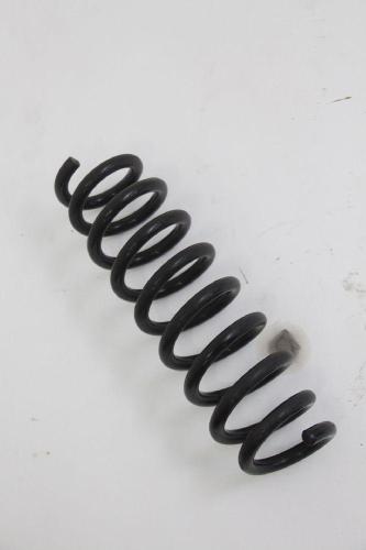 Feder hinten rechts BMW 1er E87 33536772440 2,0 95 KW 129 PS Benzin 11/2005 Bild Feder hinten rechts BMW 1er E87 33536772440 2,0 95 KW 129 PS Benzin 11/2005