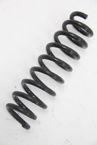 Feder hinten links BMW 1er E87 33536772440 C0 1,6 85 KW 115 PS Benzin 12/2006 Bild Feder hinten links BMW 1er E87 33536772440 C0 1,6 85 KW 115 PS Benzin 12/2006