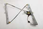 Fensterheber vorn links Peugeot 206 SW 2E 9221G0 ohne Motor 05/2005