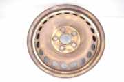 Felge Stahlfelge vorn links 6,5x16 ET51 VW T5 BUS 7H0601027D 06/2007