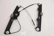 Fensterheber vorn links BMW 530d 5er Touring E61 51337184383 ohne Motor BROSE