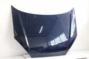 Motorhaube Ford FOCUS 1 DAW Blau 1368555 03/2002