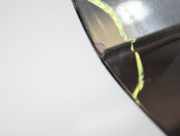 T?r hinten rechts Audi A4 Avant B7 8E0833052J Schwarz 02-2007