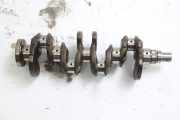 Kurbelwelle Kia RIO 1 KOMBI DC 0K30A11300 1,3 60 KW 82 PS A3E Benzin 02/2005