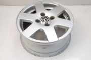 Alu Felge Alufelge hinten links 6Jx14 ET43 VW LUPO 6X0601025 10/1998