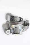 Gurt hinten links Hyundai SANTA FE 2 CM 898102B000J4 12 Pins/2 Stecker 04/2006