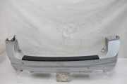 Stoßstange hinten Volvo V70 III 39884031 07/2010