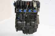 Motor Fiat STILO Multi Wagon 192A3000 71731650 1,9 59 KW 80 PS Diesel 05/2003