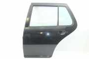 Tür hinten links VW GOLF 4 1J6833055F 07/2001