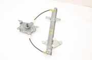 Fensterheber Nissan ALMERA Tino hinten rechts 114930 12/2004