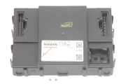 Karosseriesteuergerät Nissan X-TRAIL 2 T31 5WK46480 SIEMENS 05/2008