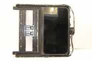 Schiebedach Hyundai TUCSON JM 040831671 elektrisch / ohne Motor WEBASTO 01/2005