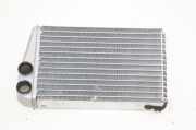 Wärmetauscher Renault GRAND SCENIC 2 7701208323 VALEO 1,9 88 KW 120 PS 02/2005