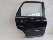 Tür hinten rechts Kia SPORTAGE 2 Schwarz 03-2005