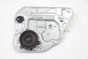 Fensterheber hinten rechts Volvo V50 8679083 ohne Motor 03/2010