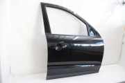 Beifahrertür Tür vorn rechts Hyundai SANTA FE 2 CM 760042B030 Schwarz 11/2008