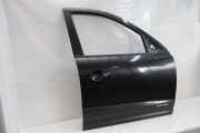 Beifahrertür Tür vorn rechts Hyundai SANTA FE 2 CM Schwarz 12-2006