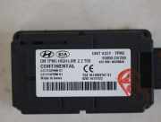 Karosseriesteuergerät Hyundai SANTA FE 3 DM 958002W200 CONTINENTAL 11-2016